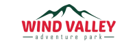 Wind valley logo